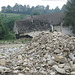 WYS (mww) - pile of rubble from 1997