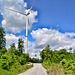 Windpark Kohlenstraße Limpurgen Bergen