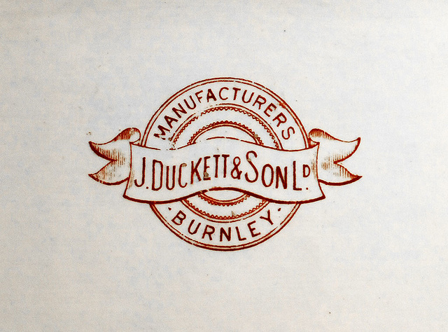 J Duckett & Son Ltd