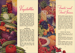 Crown Home Canning Book (3), 1943
