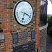 Shepherd Gate Clock