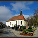 Tirschenreuth, Friedhofskirche St. Johannis (PiP)