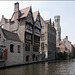 „UNESCO Weltkulturerbe“ Brügge, Belgien
