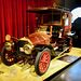 Turin 2017 – Museo Nazionale dell'Automobile – 1909 Isotta Fraschini AN 20/30 HP