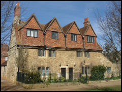 Rose Lane cottages
