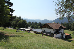 Gasthof Oberölgart - Südtirol