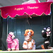 Stock Show Puppet Show