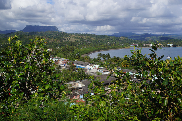 Bay of Baracoa