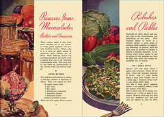 Crown Home Canning Book (4), 1943