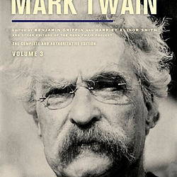 Anekdotoj pri Mark Twain (16)  biografio de Mark Twain