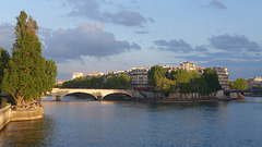 La Seine ~ Paris ~ MjYj