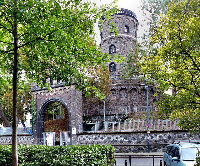 Cologne - Bottmühle