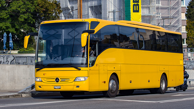 210928 Geneve bus