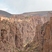 Bolivia, Catal River Canyon