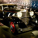 Turin 2017 – Museo Nazionale dell'Automobile – 1936 Mercedes-Benz 540K