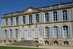 Château de Canon - Calvados