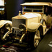 Turin 2017 – Museo Nazionale dell'Automobile – 1914 Rolls-Royce 40/50 HP
