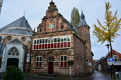Woerden 2017 – Former City Hall