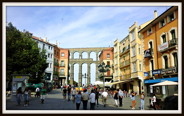 Segovia, 6