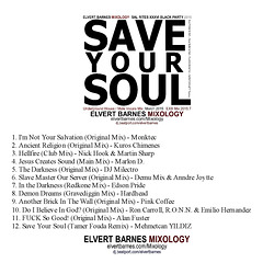Tracks.SaveYourSoul.House.SALBP.March2015