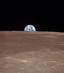 En 1969 on a découvert la terre