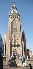 Grote Kerk op de Markt, Schagen
