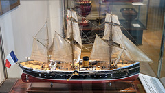 TOULON: Le Musée de la Marine 24