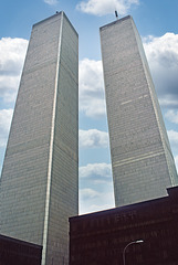 World Trade Center - 1986