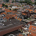 Alkmaar from above