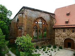 Klosterruine Gnadenberg (3PiP)