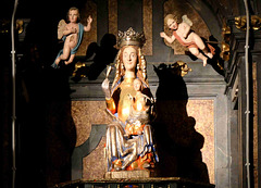 Sigüenza - Catedral de Santa María