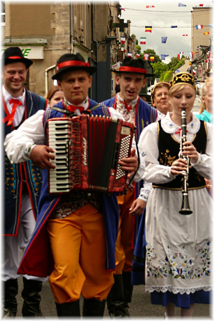Folklore Polonais