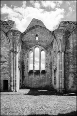 église Saint-Lubin