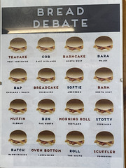 The Bread Debate