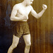 Young Boxer Rotherham c1930