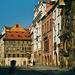 CZ - Prague - Old Town Square