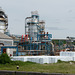 Runcorn- INEOS (Formerly ICI) Chemical Plant