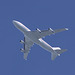Dubai Royal Flight (Air Wing) Boeing 747-400