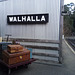 Walhalla weekend