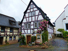 A house in Herrstein - Hunsrück - Germany
