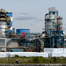 Runcorn- INEOS (Formerly ICI) Chemical Plant
