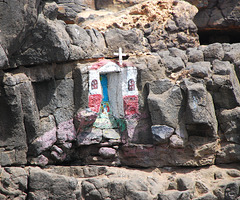 Fatima, Chapel of the Apparitions in the Cape Verdean imagination