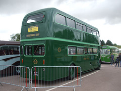 DSCF4734 London Green Line RCL2233 (CUV 233C) - 'Buses Festival' 21 Aug 2016