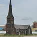 Weston Point- Christ Church (Disused)