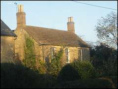 house in Wheatley