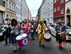 Cologne - Carnival