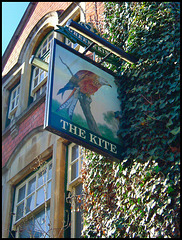 The Kite at Osney