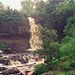 Thornton Force on the River Twiss. (August 1993, scan)