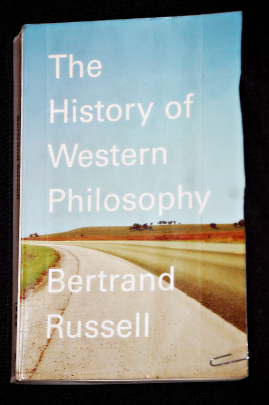 The History of Western Philosophy