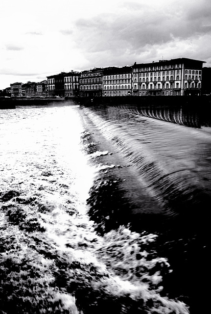 Florence River Arno 2 GR mono